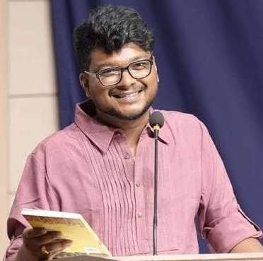 Nainesh Tambe