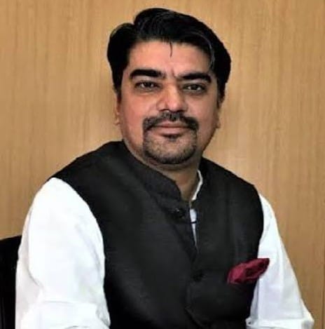 Piyush Babele